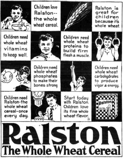 Ralston Purina Company