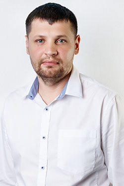 Александр Чакуров